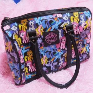 Loungefly My Little Pony Bag